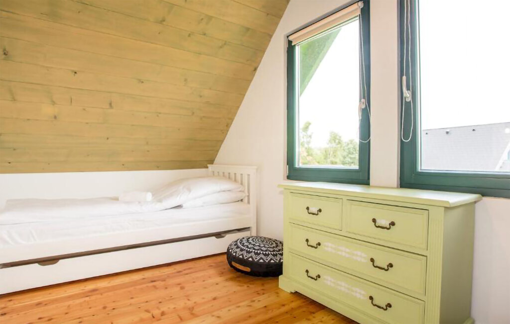 Feriehuse - Rowy , Polen - PPL720 10