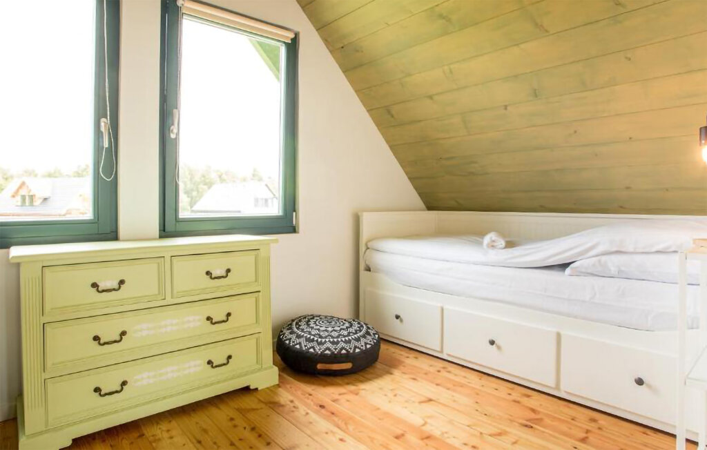 Feriehuse - Rowy , Polen - PPL720 11