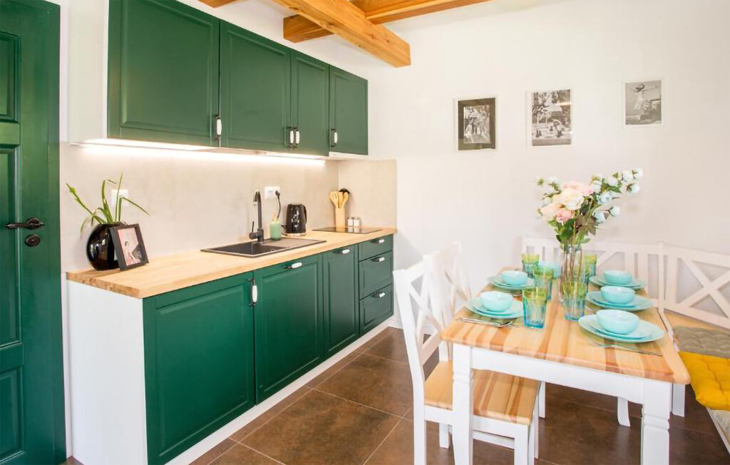 Feriehuse - Rowy , Polen - PPL720 4