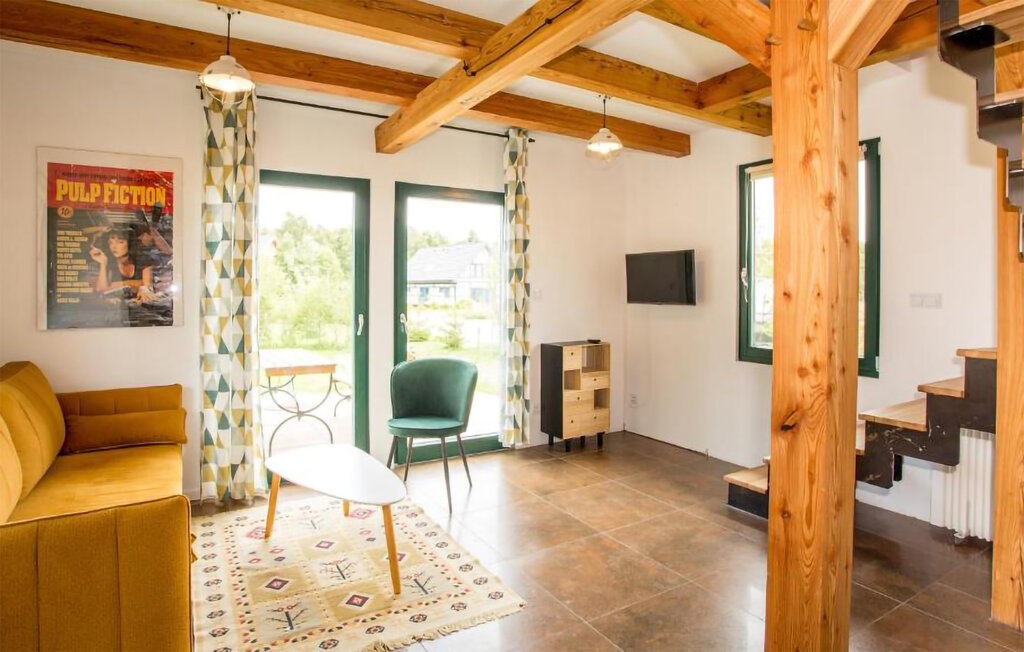 Feriehuse - Rowy , Polen - PPL720 2