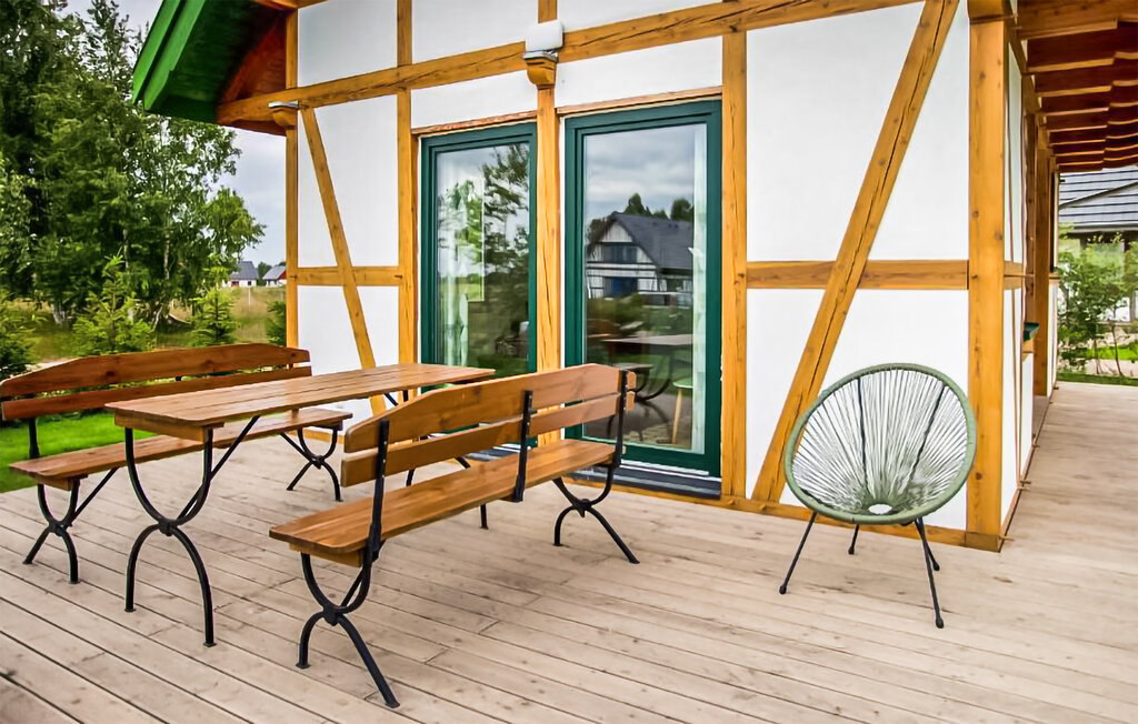 Feriehuse - Rowy , Polen - PPL720 6