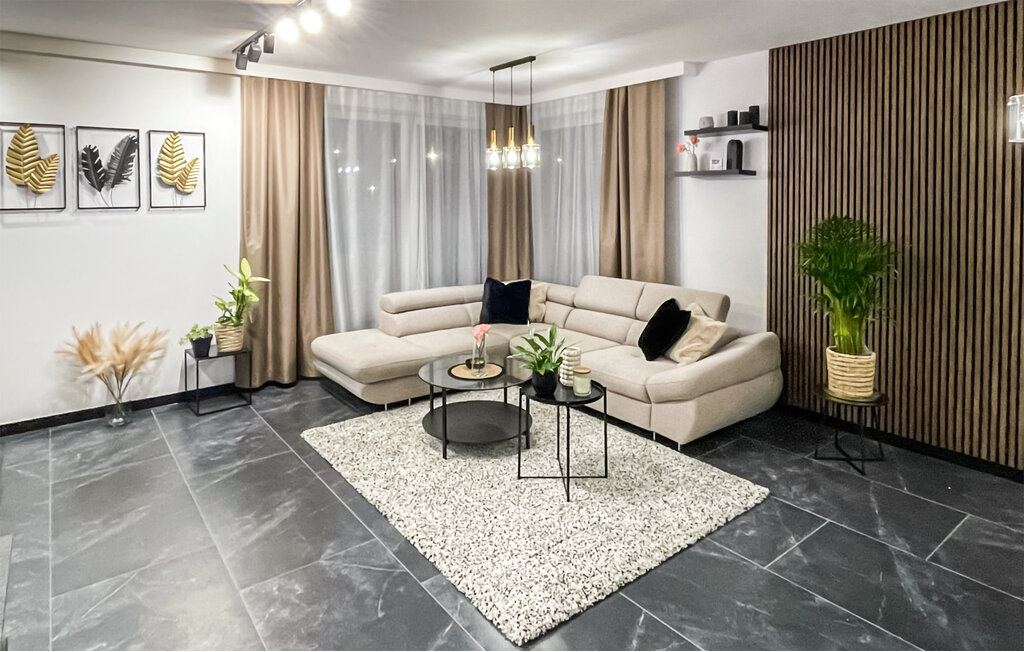 Semesterhus - Kamien Pomorski , Polen - PPL511 2