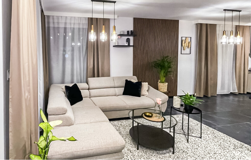 Semesterhus - Kamien Pomorski , Polen - PPL511 16