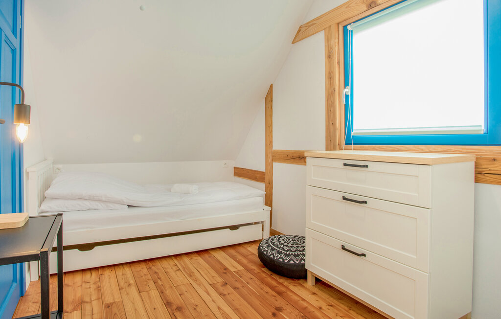 Ferienhaus - Rowy , Polen - PPL732 7