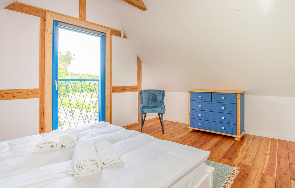 Ferienhaus - Rowy , Polen - PPL732 9