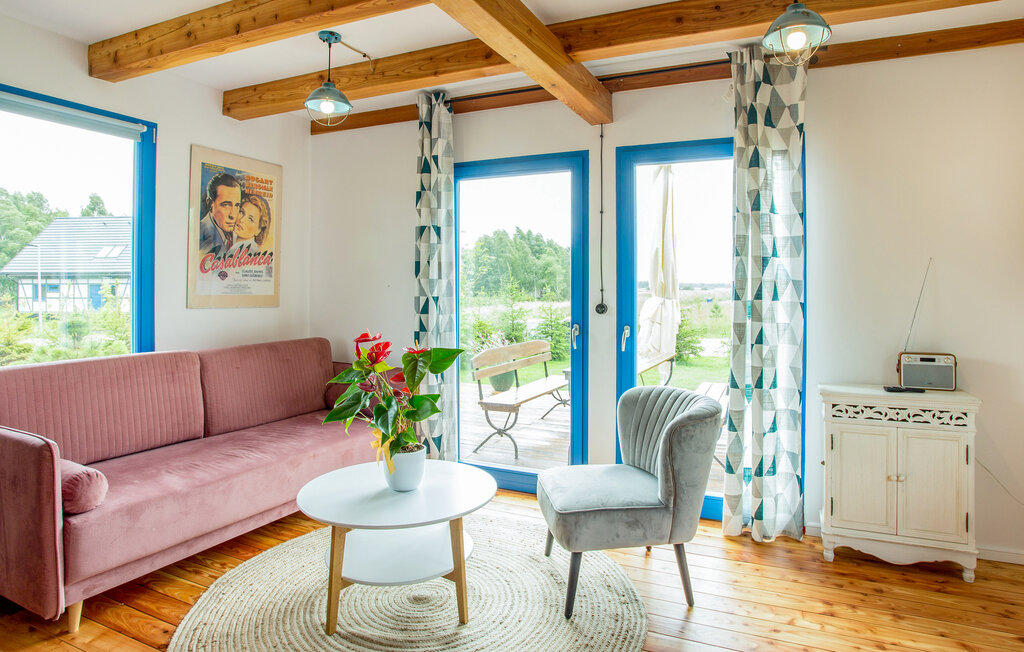 Ferienhaus - Rowy , Polen - PPL732 3