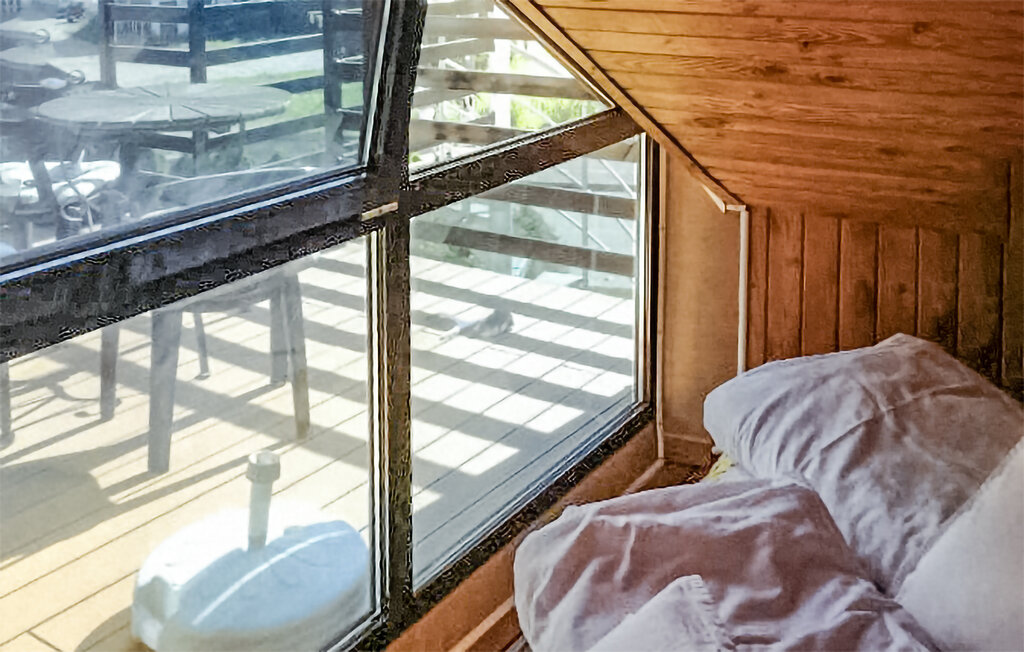 Ferienwohnung - Leba , Polen - PPL269 8