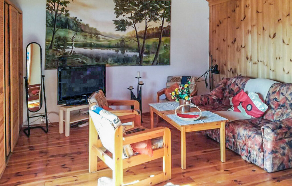 Ferienwohnung - Leba , Polen - PPL269 2