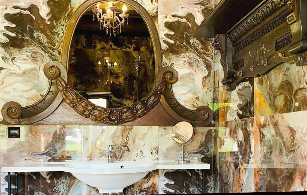 Feriehuse - Wegorzyno , Polen - PPL771 18