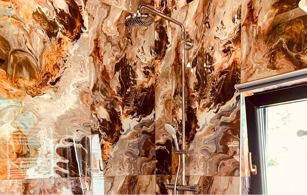 Feriehuse - Wegorzyno , Polen - PPL771 19