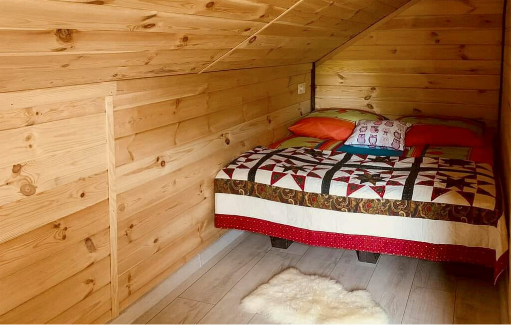 Feriehuse - Wegorzyno , Polen - PPL771 16