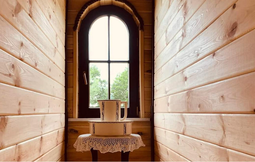 Feriehuse - Wegorzyno , Polen - PPL771 17