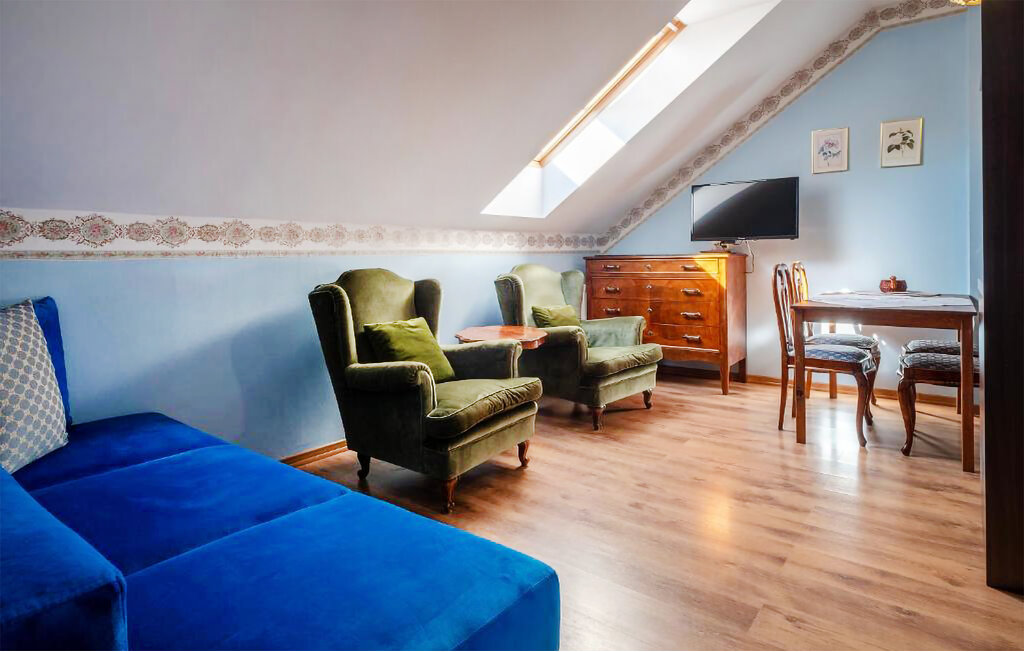 Ferieleilighet - Wladyslawowo , Polen - PPL281 3