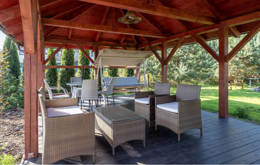 Ferieleilighet - Wladyslawowo , Polen - PPL281 2