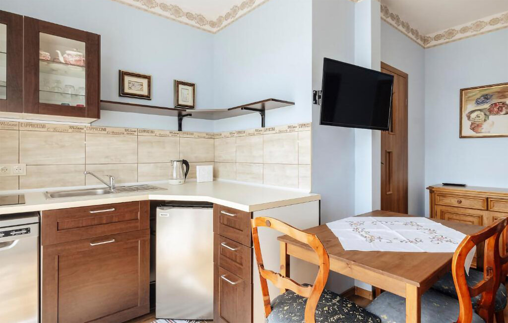 Lejlighed - Wladyslawowo , Polen - PPL282 4