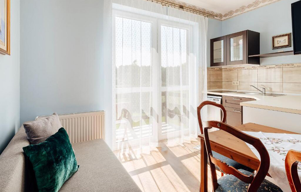 Lejlighed - Wladyslawowo , Polen - PPL282 3