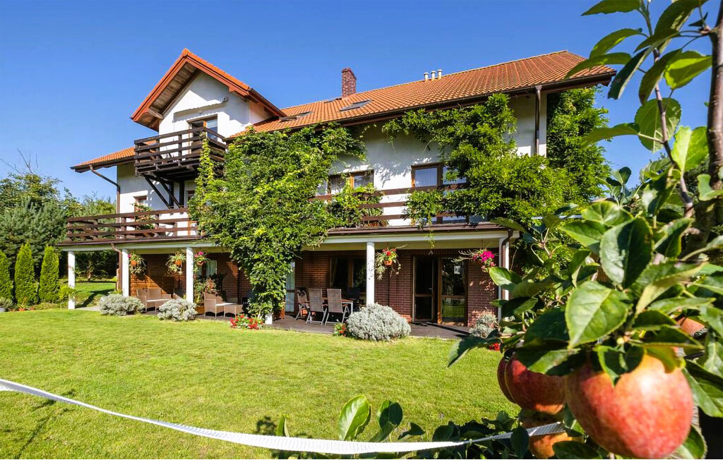 Lejlighed - Wladyslawowo , Polen - PPL282 1