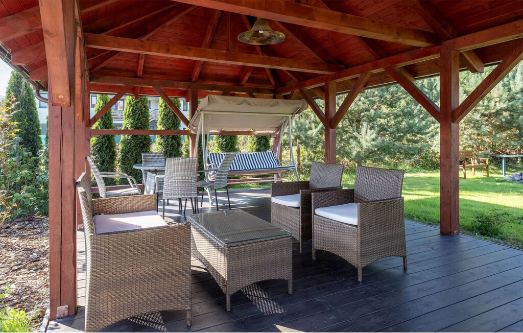 Lejlighed - Wladyslawowo , Polen - PPL282 9