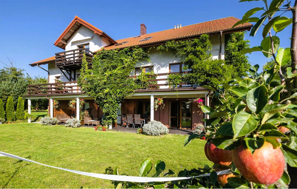 Ferieleilighet - Wladyslawowo , Polen - PPL281 10