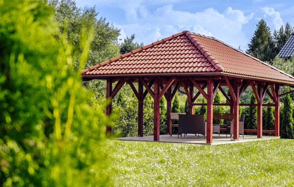 Ferieleilighet - Wladyslawowo , Polen - PPL281 9