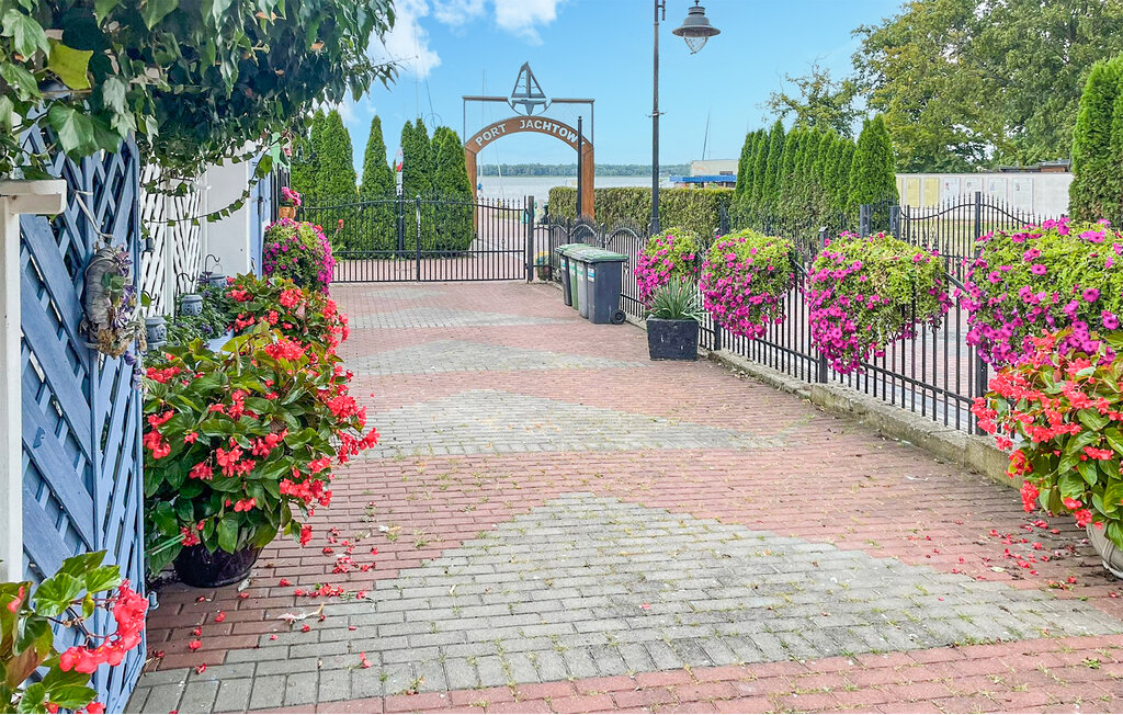 Lejlighed - Nowe Warpno , Polen - PPL777 13