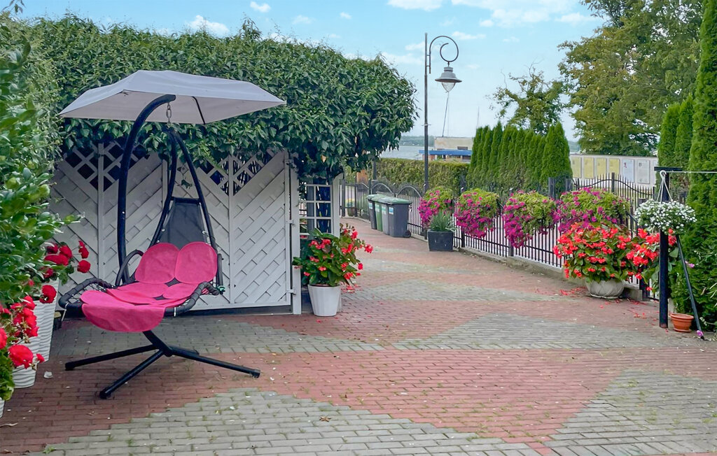 Lejlighed - Nowe Warpno , Polen - PPL777 14