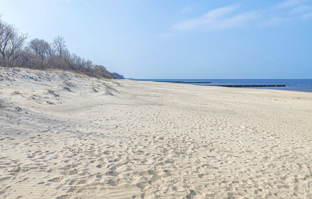 Ferienhaus - Sarbinowo , Polen - PPL742 8