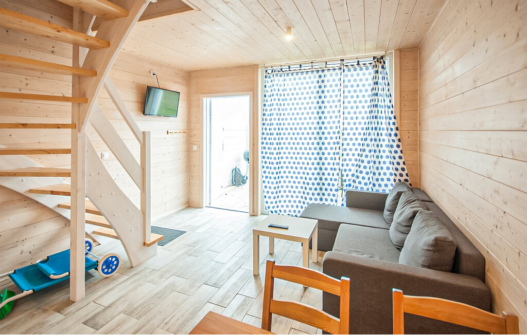 Ferienhaus - Sarbinowo , Polen - PPL742 1