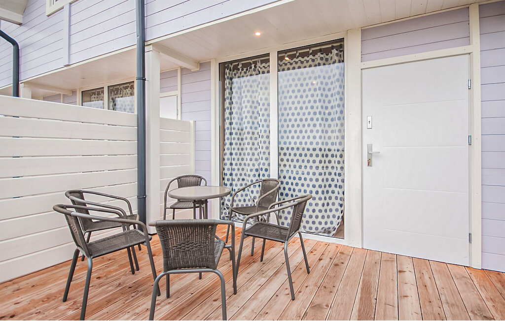 Feriehuse - Sarbinowo , Polen - PPL743 1