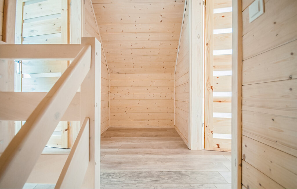 Ferienhaus - Sarbinowo , Polen - PPL744 9