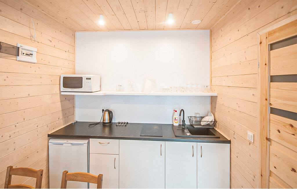 Ferienhaus - Sarbinowo , Polen - PPL744 5