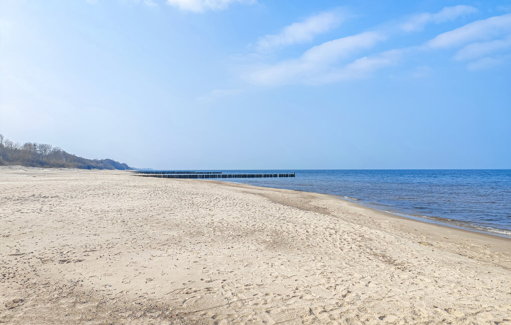 Location de vacances - Sarbinowo , Pologne - PPL745 14