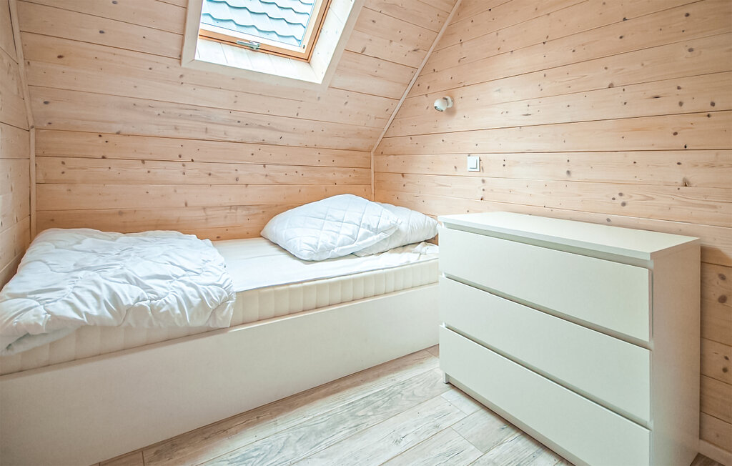 Location de vacances - Sarbinowo , Pologne - PPL745 10