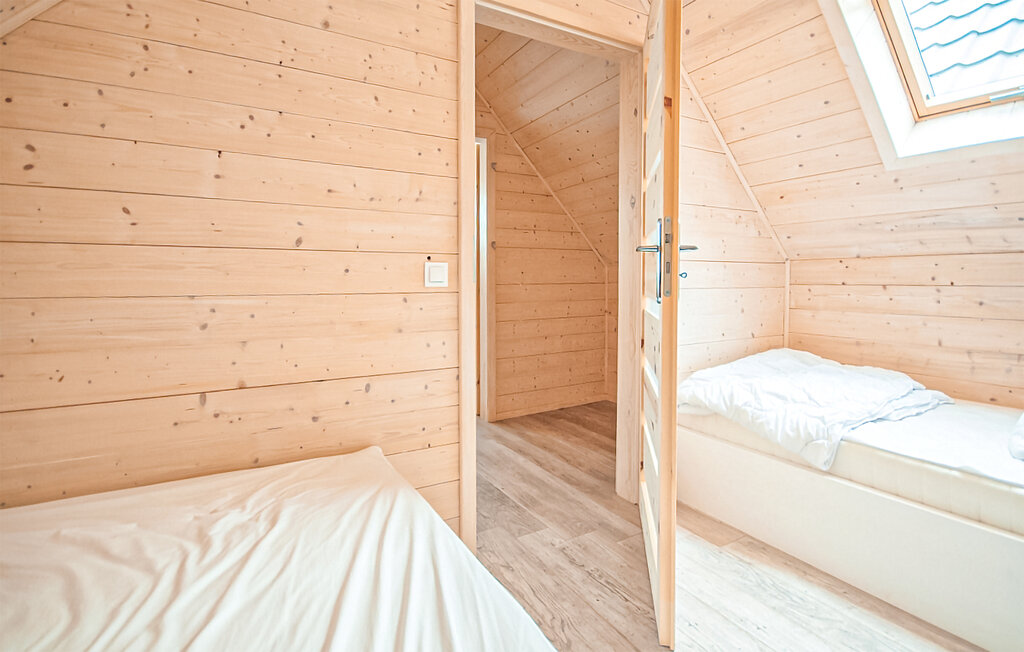 Location de vacances - Sarbinowo , Pologne - PPL745 11