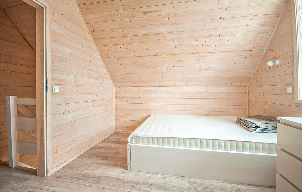 Location de vacances - Sarbinowo , Pologne - PPL745 12