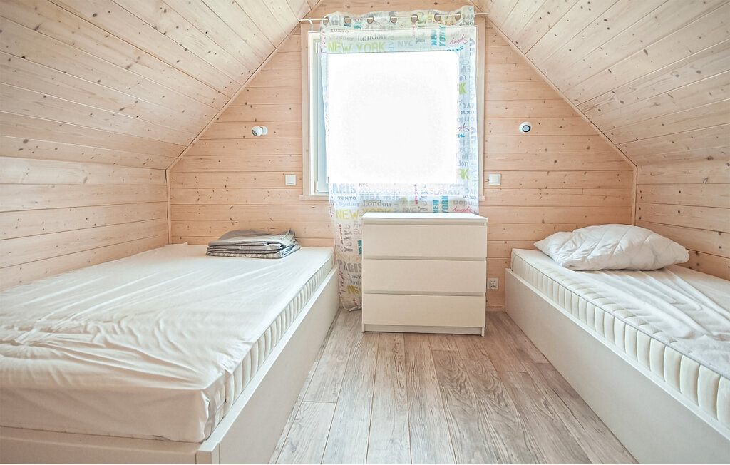 Location de vacances - Sarbinowo , Pologne - PPL745 13