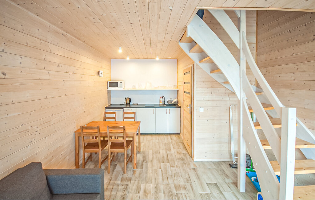 Location de vacances - Sarbinowo , Pologne - PPL745 4