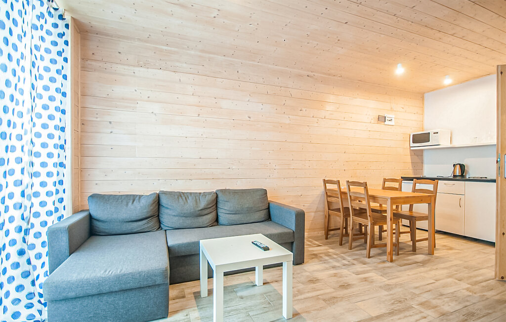 Location de vacances - Sarbinowo , Pologne - PPL745 2
