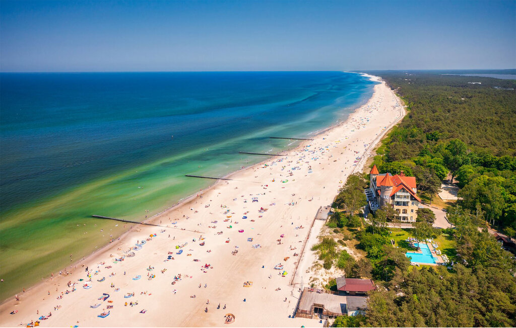 Kuća-za-odmor - Leba , Poljska - PPL278 18