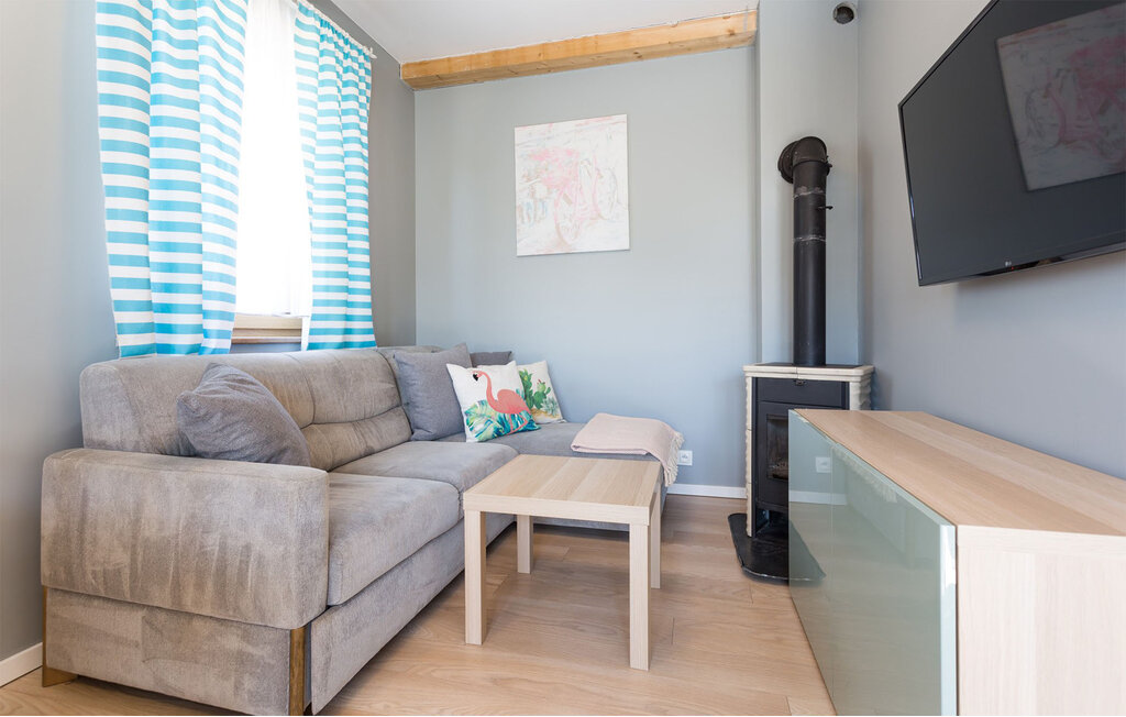 Kuća-za-odmor - Leba , Poljska - PPL278 4