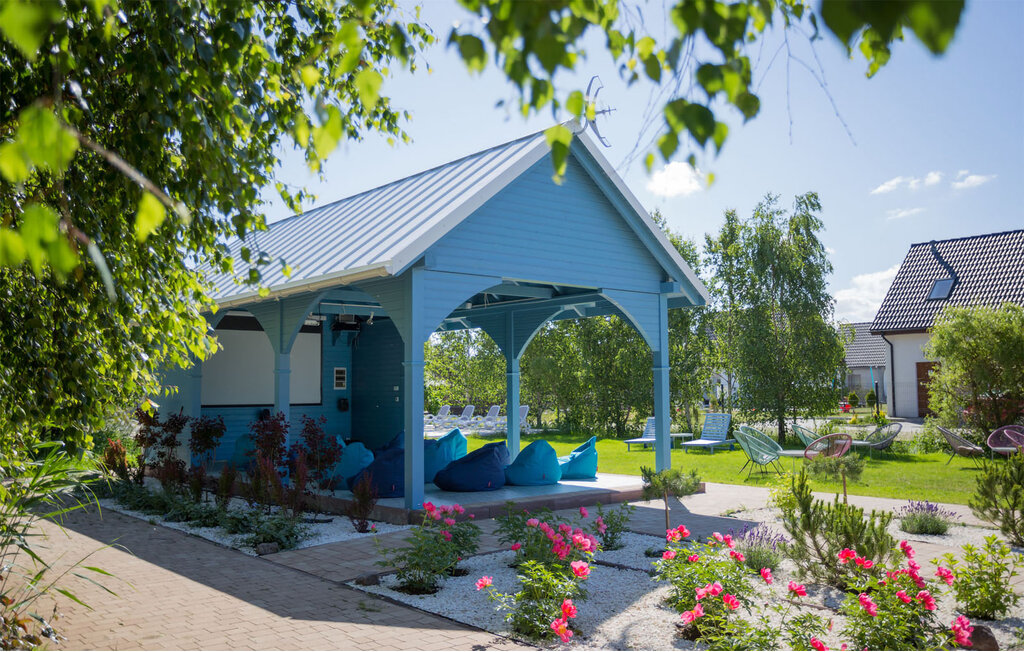 Kuća-za-odmor - Leba , Poljska - PPL278 6