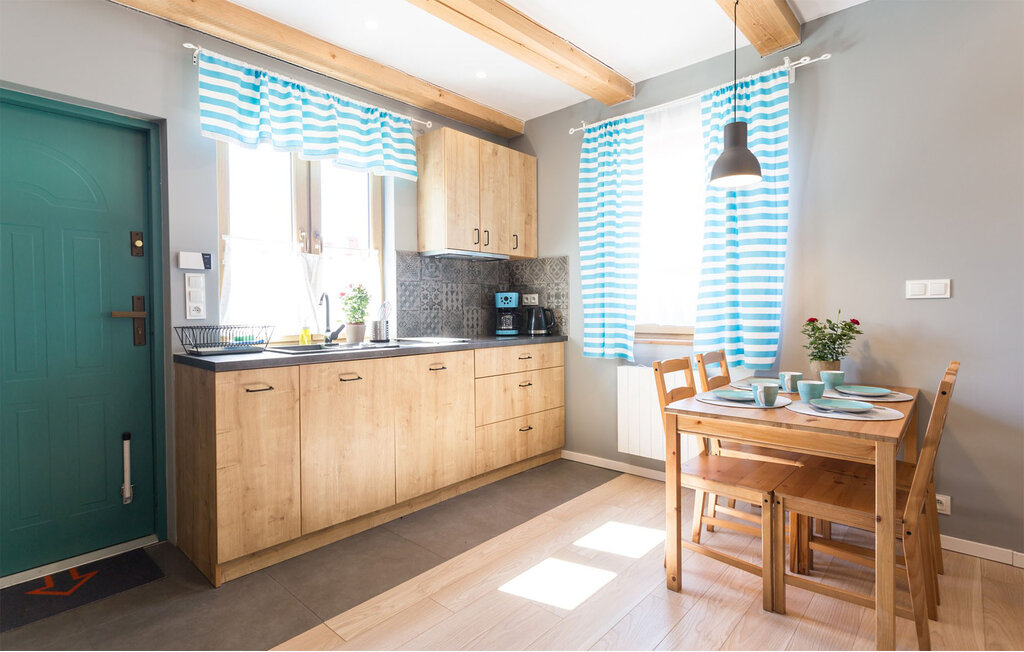 Kuća-za-odmor - Leba , Poljska - PPL278 5