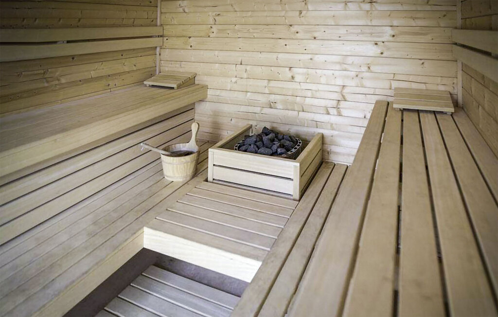 Kuća-za-odmor - Leba , Poljska - PPL278 17