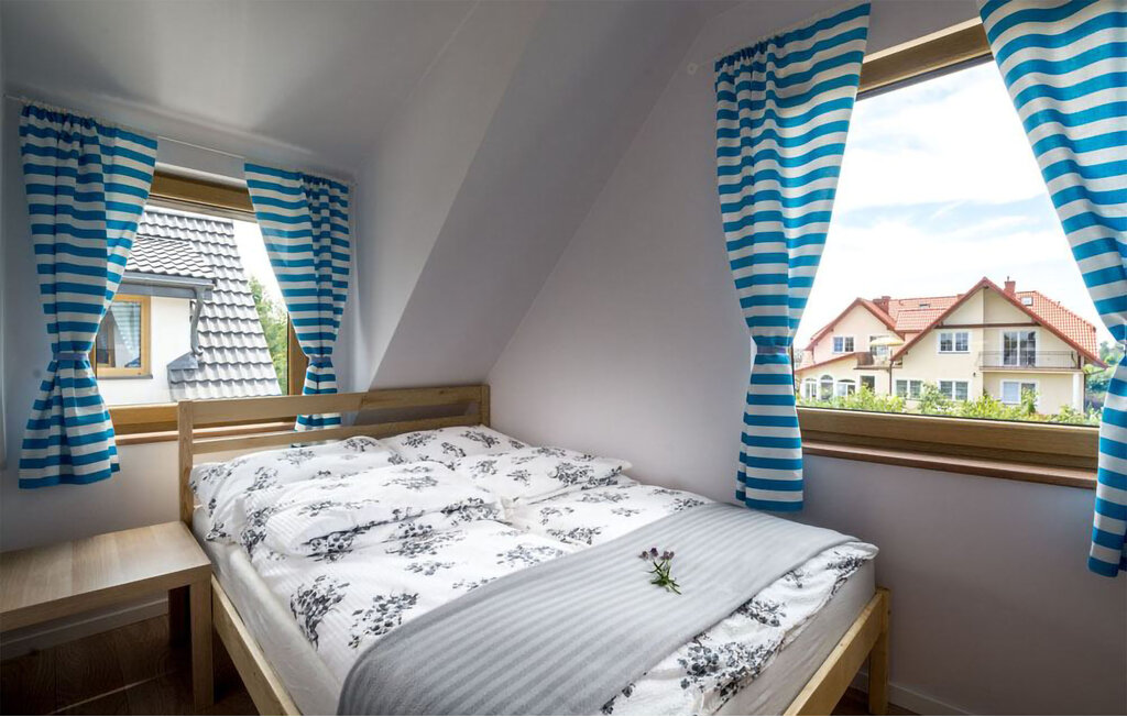 Kuća-za-odmor - Leba , Poljska - PPL278 13