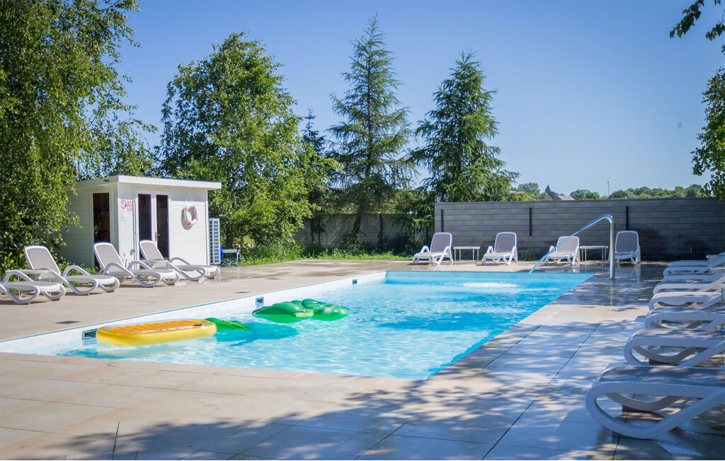 Kuća-za-odmor - Leba , Poljska - PPL278 2