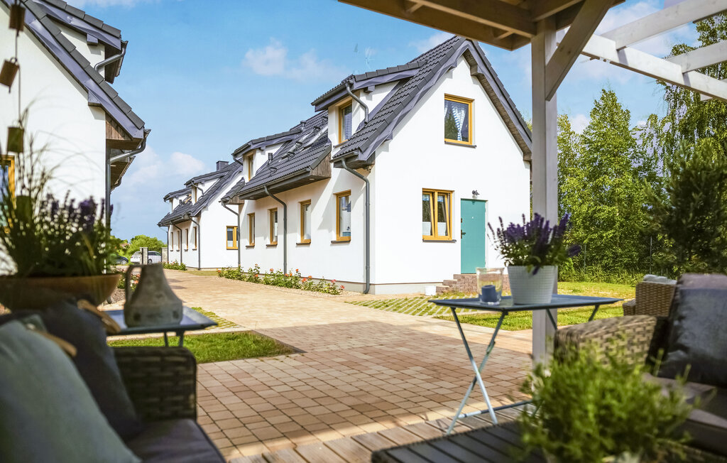 Kuća-za-odmor - Leba , Poljska - PPL278 10