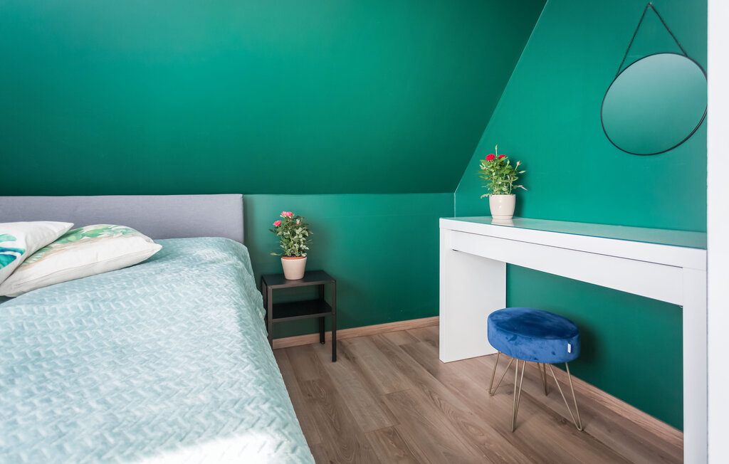 Kuća-za-odmor - Leba , Poljska - PPL278 15