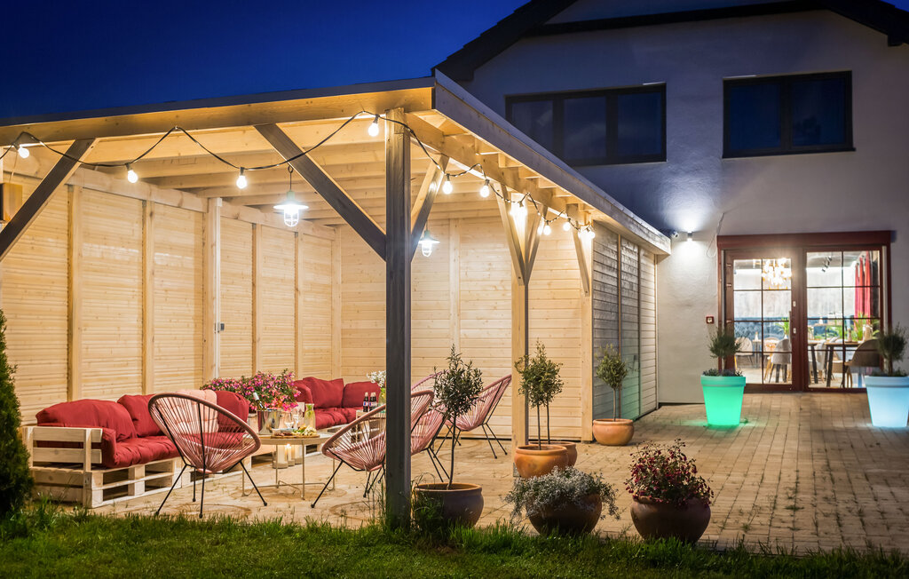 Kuća-za-odmor - Leba , Poljska - PPL278 11