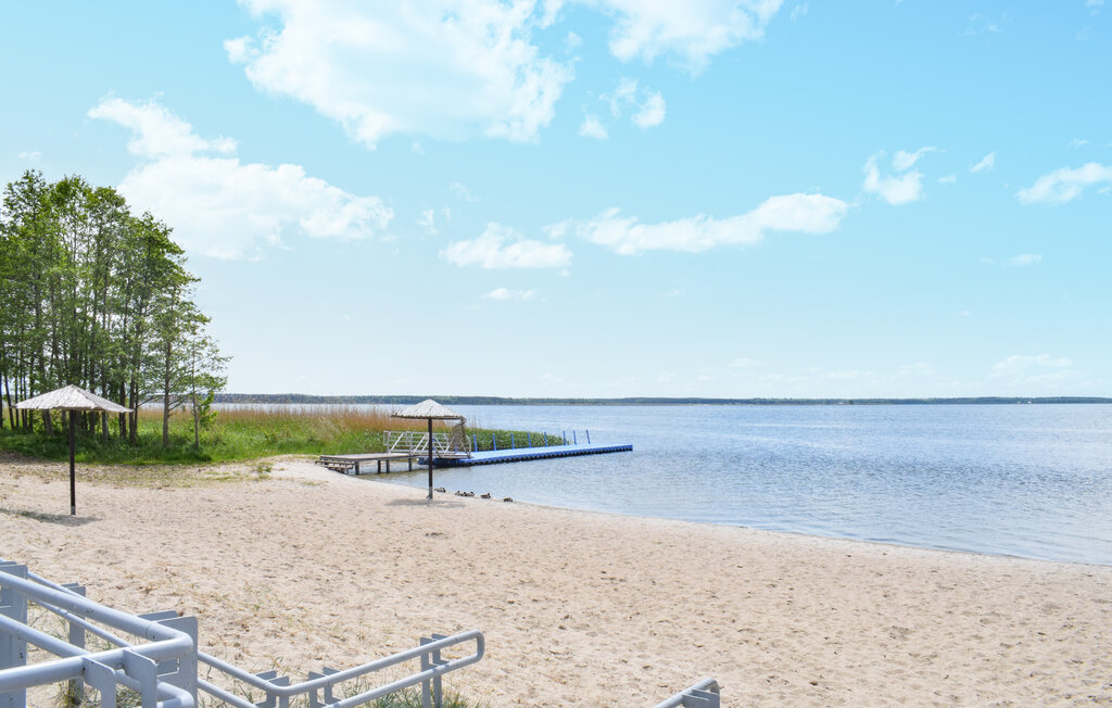 Feriehuse - Nowe Warpno , Polen - PPL312 26