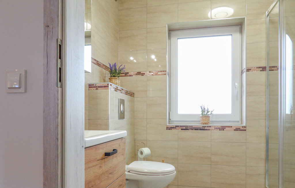 Feriehuse - Nowe Warpno , Polen - PPL312 24